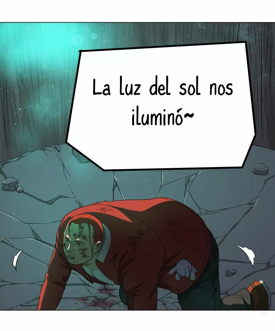 Lista de Villanos — Capítulo 22 — 24