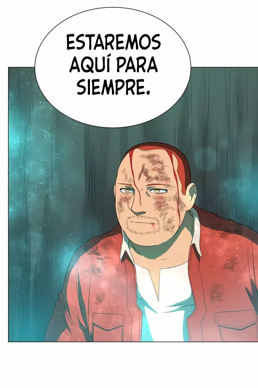 Lista de Villanos — Capítulo 22 — 26