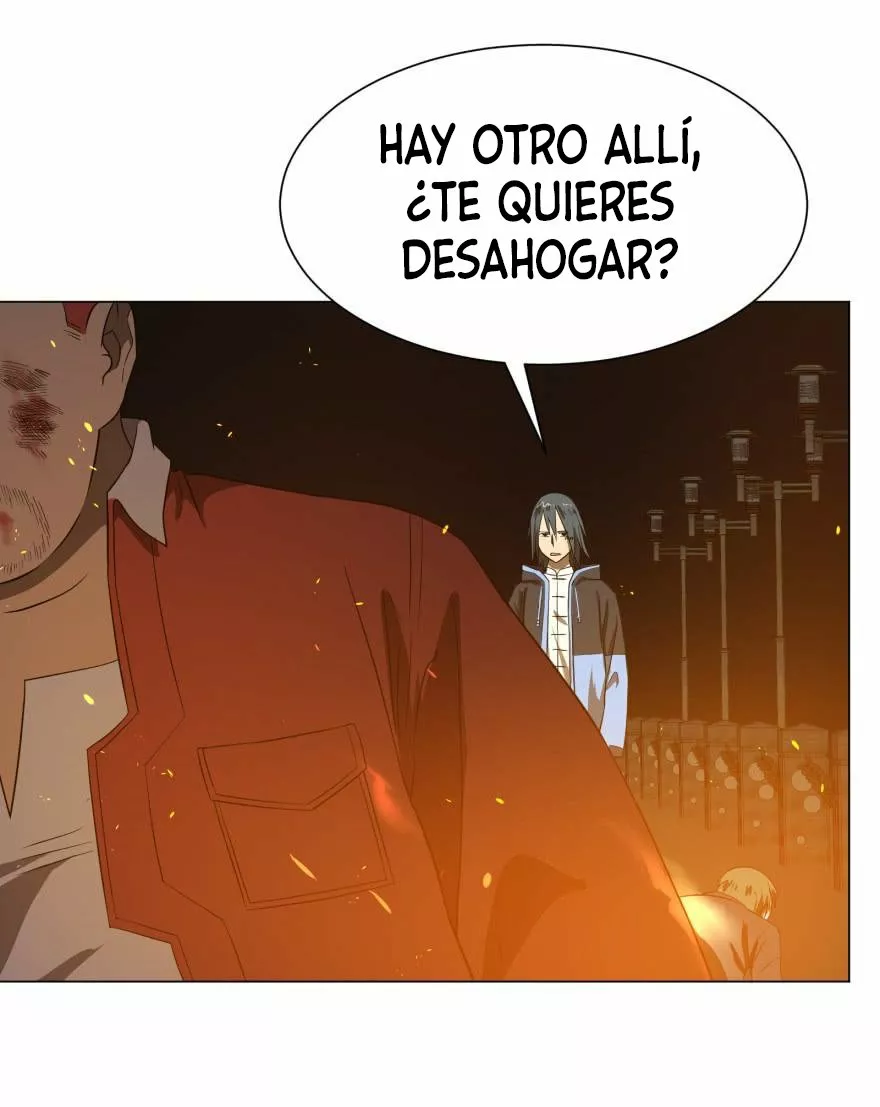 Lista de Villanos — Capítulo 22 — 36