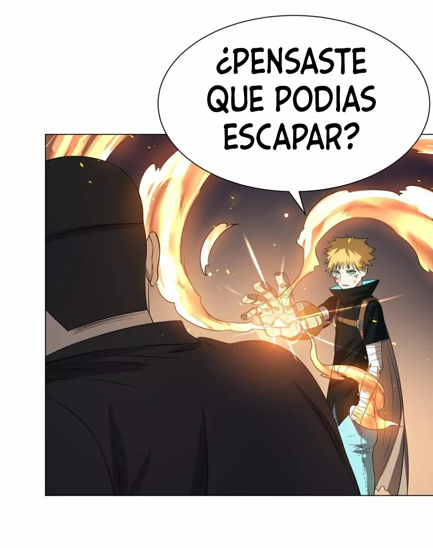 Lista de Villanos — Capítulo 22 — 45