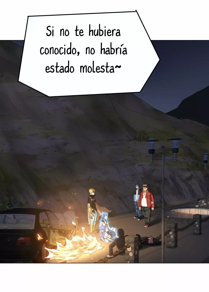 Lista de Villanos — Capítulo 22 — 48