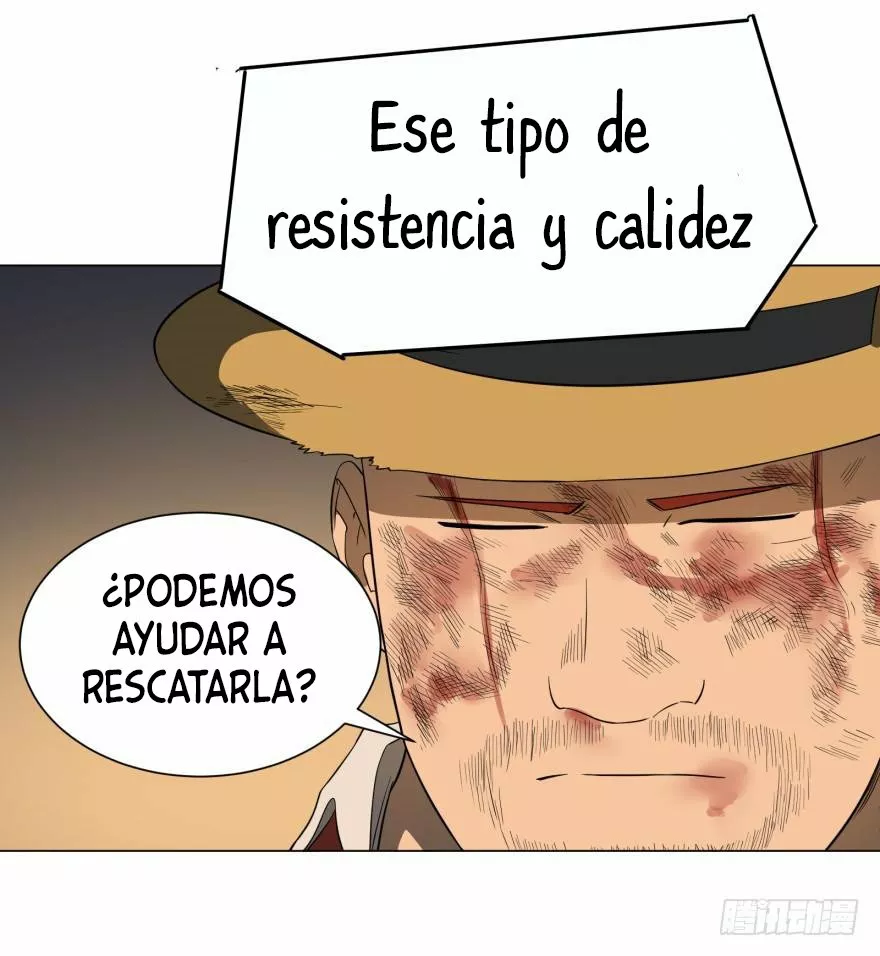 Lista de Villanos — Capítulo 22 — 51