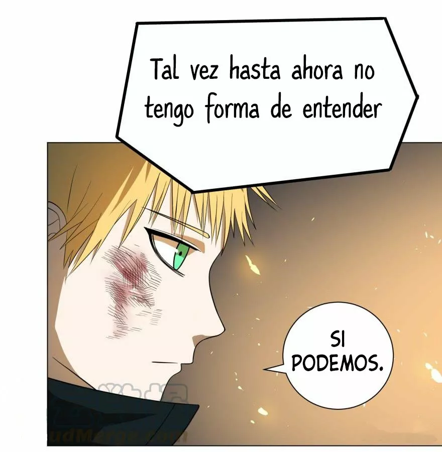 Lista de Villanos — Capítulo 22 — 52