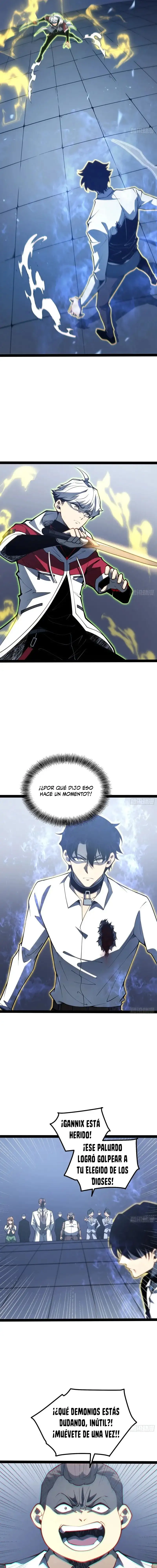 Despertar Definitivo —  Capítulo 106 — 5