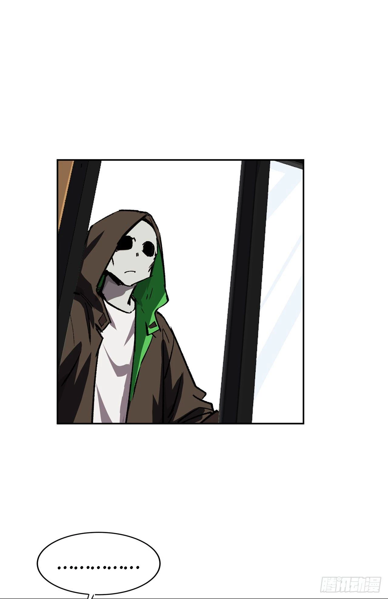 Sr Zombi —   Capítulo 14 — 7