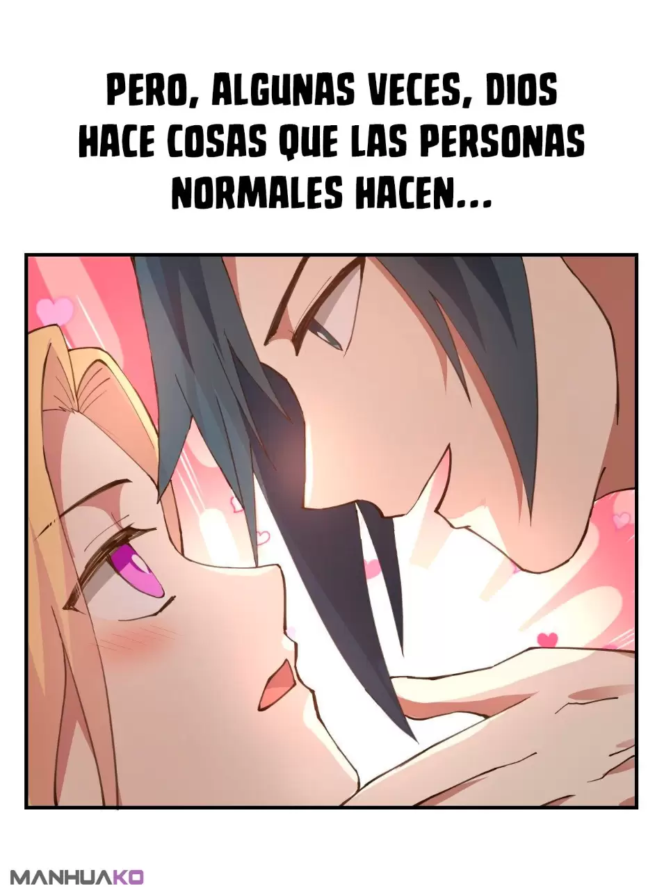 La Cumbre del Arte Marcial — Capítulo 2182 — 14