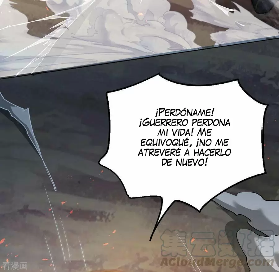Emperador Divino — Capítulo 105 — 5
