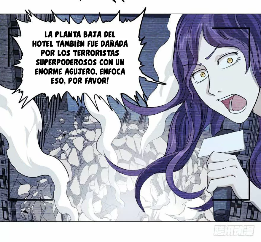 Lista de Villanos — Capítulo 59 — 5