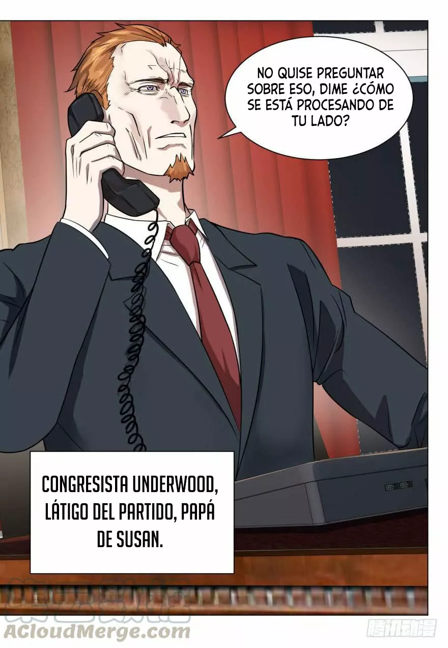 Lista de Villanos — Capítulo 59 — 10