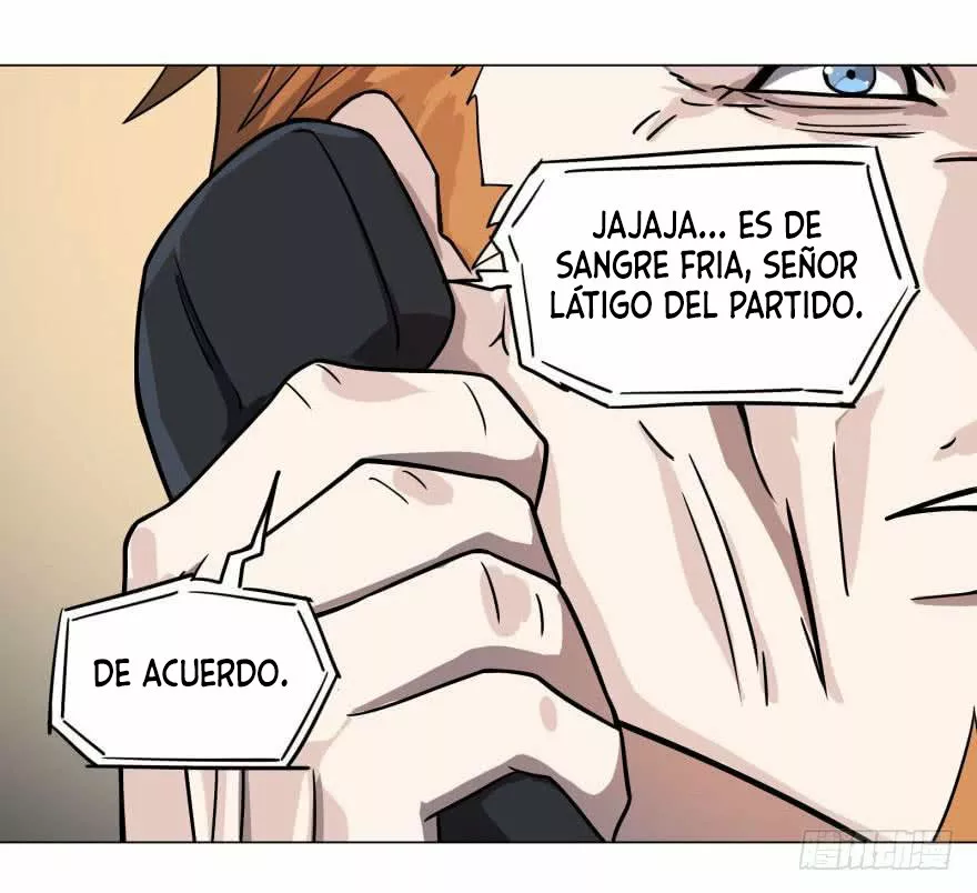 Lista de Villanos — Capítulo 59 — 11