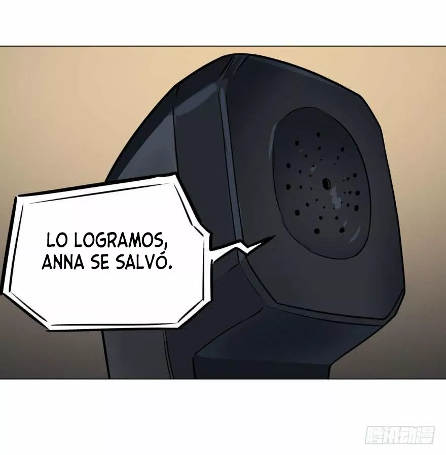 Lista de Villanos — Capítulo 59 — 12