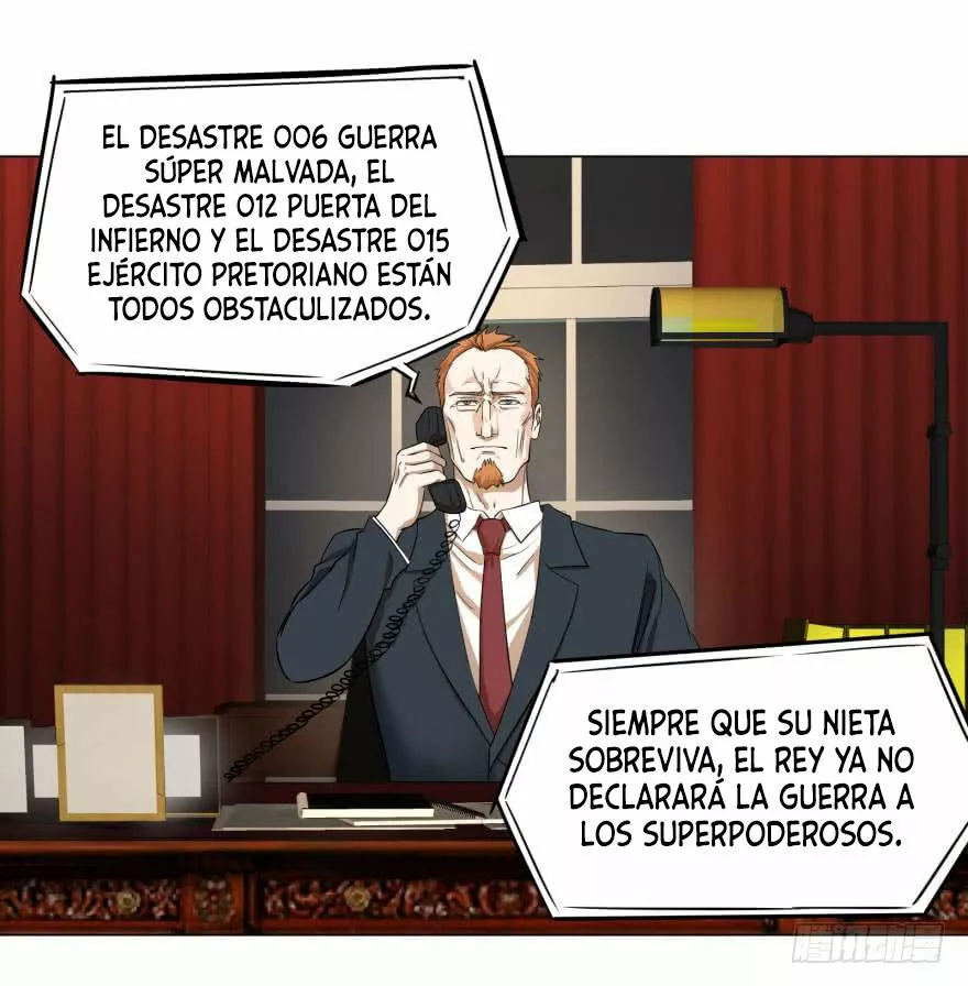 Lista de Villanos — Capítulo 59 — 13