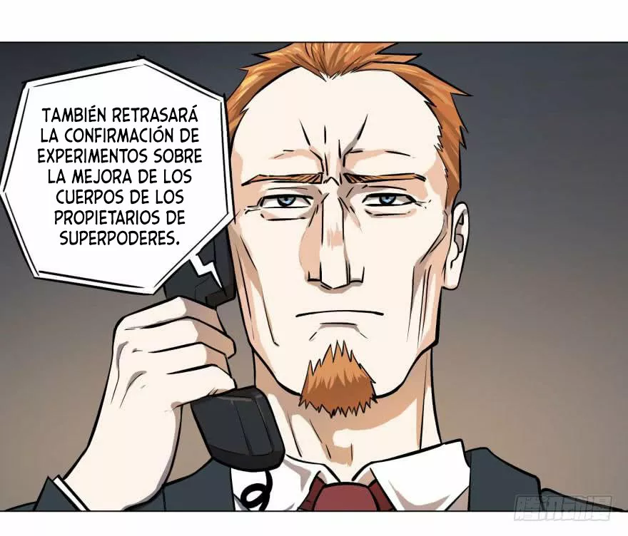 Lista de Villanos — Capítulo 59 — 14