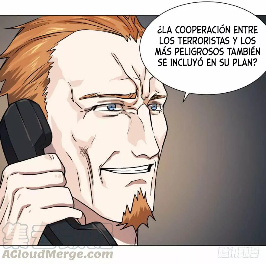 Lista de Villanos — Capítulo 59 — 17