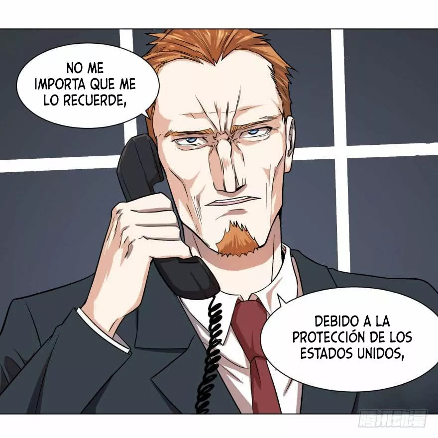 Lista de Villanos — Capítulo 59 — 22