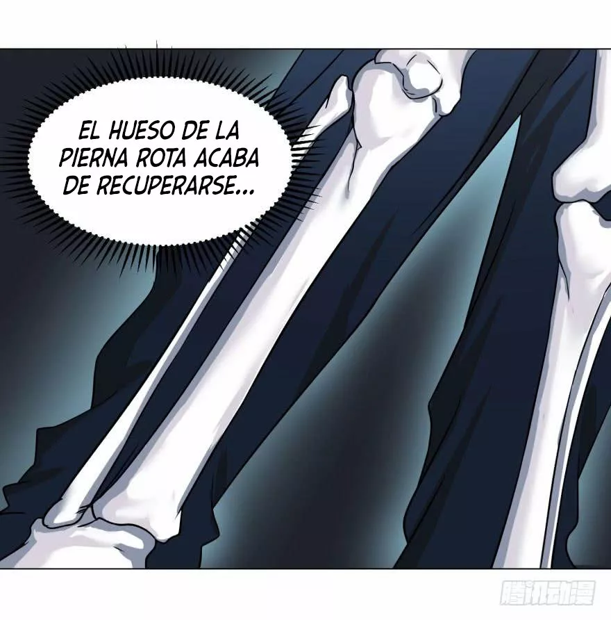 Lista de Villanos — Capítulo 59 — 28
