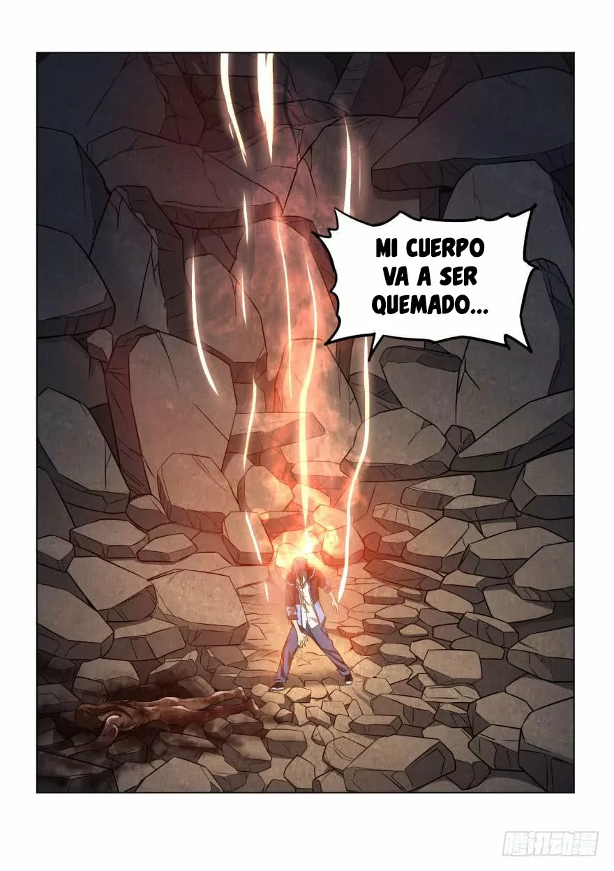 Lista de Villanos — Capítulo 59 — 41
