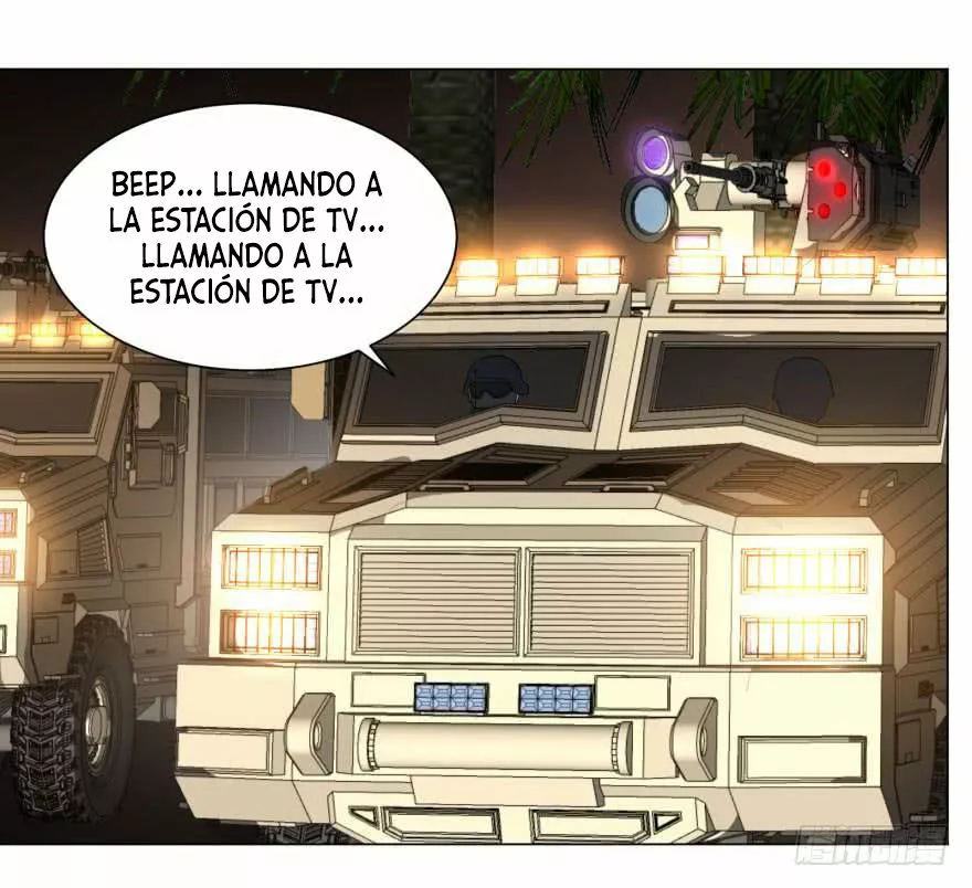 Lista de Villanos — Capítulo 59 — 44
