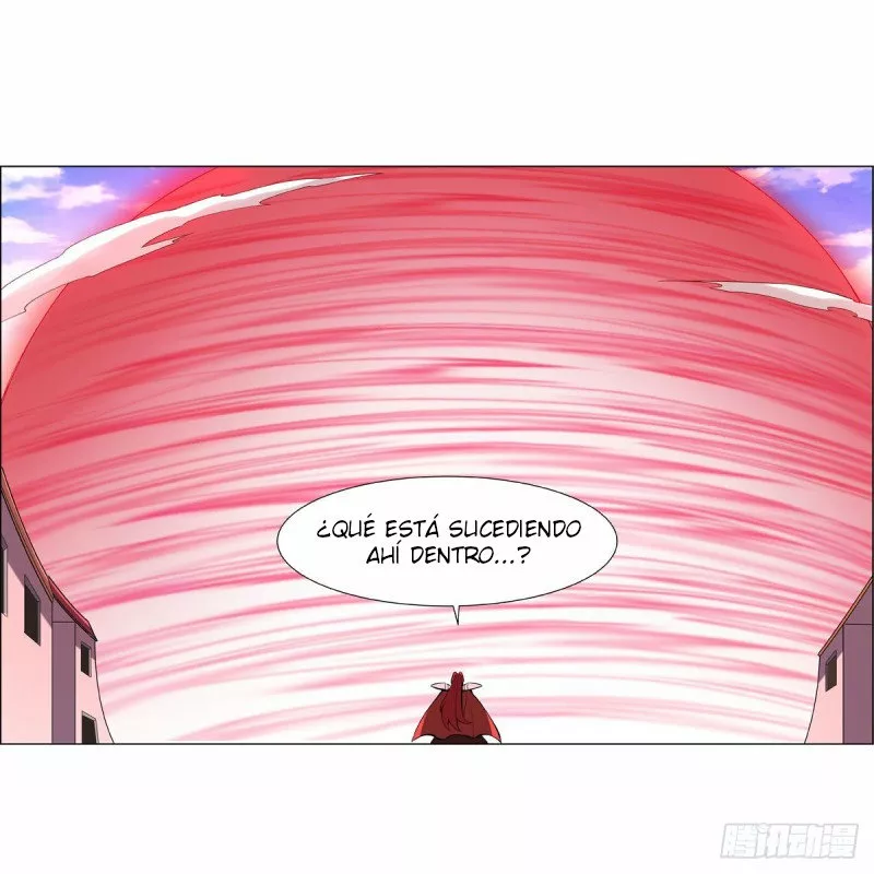 Rey demonio lll — Capítulo 158 — 6