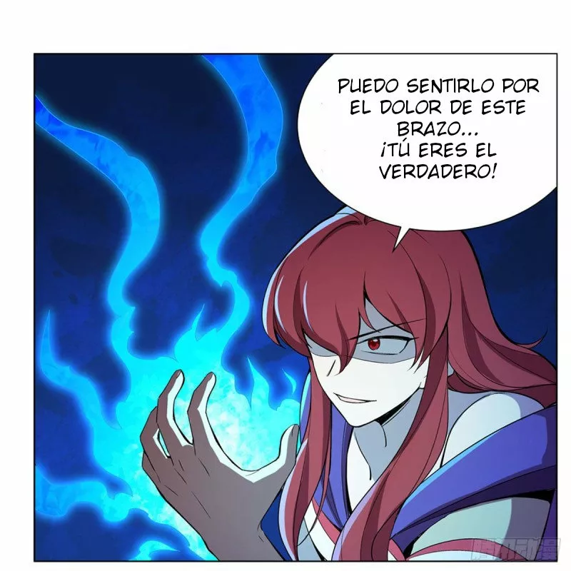 Rey demonio lll — Capítulo 158 — 14