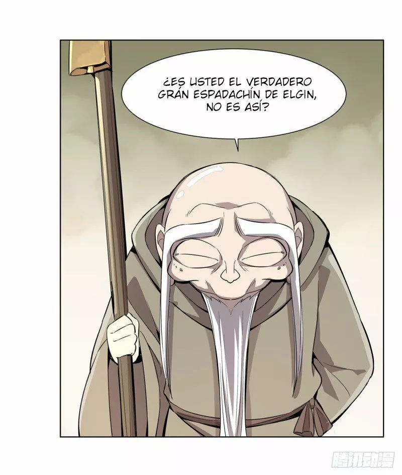 Rey demonio lll — Capítulo 158 — 63