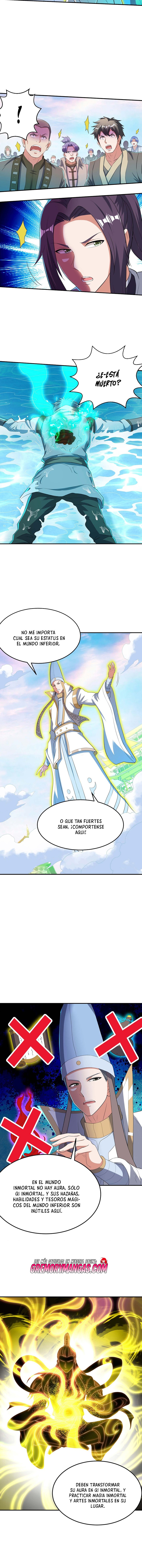 Primer Yerno — Capítulo 228 — 3
