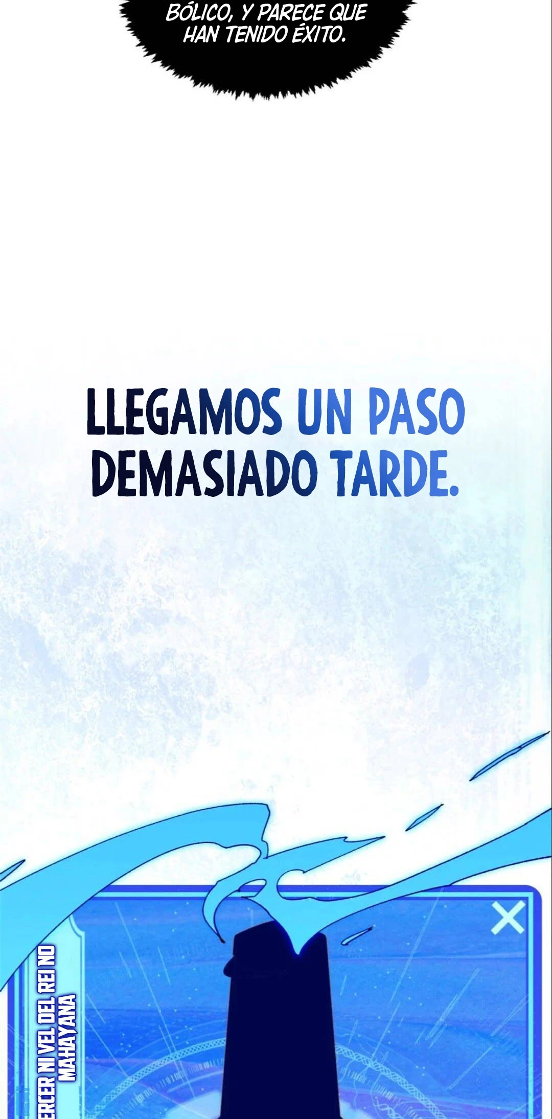 Providencia De Primer Nivel: Cultiva En Silencio Durante Miles de Años — Capítulo 122 — 32
