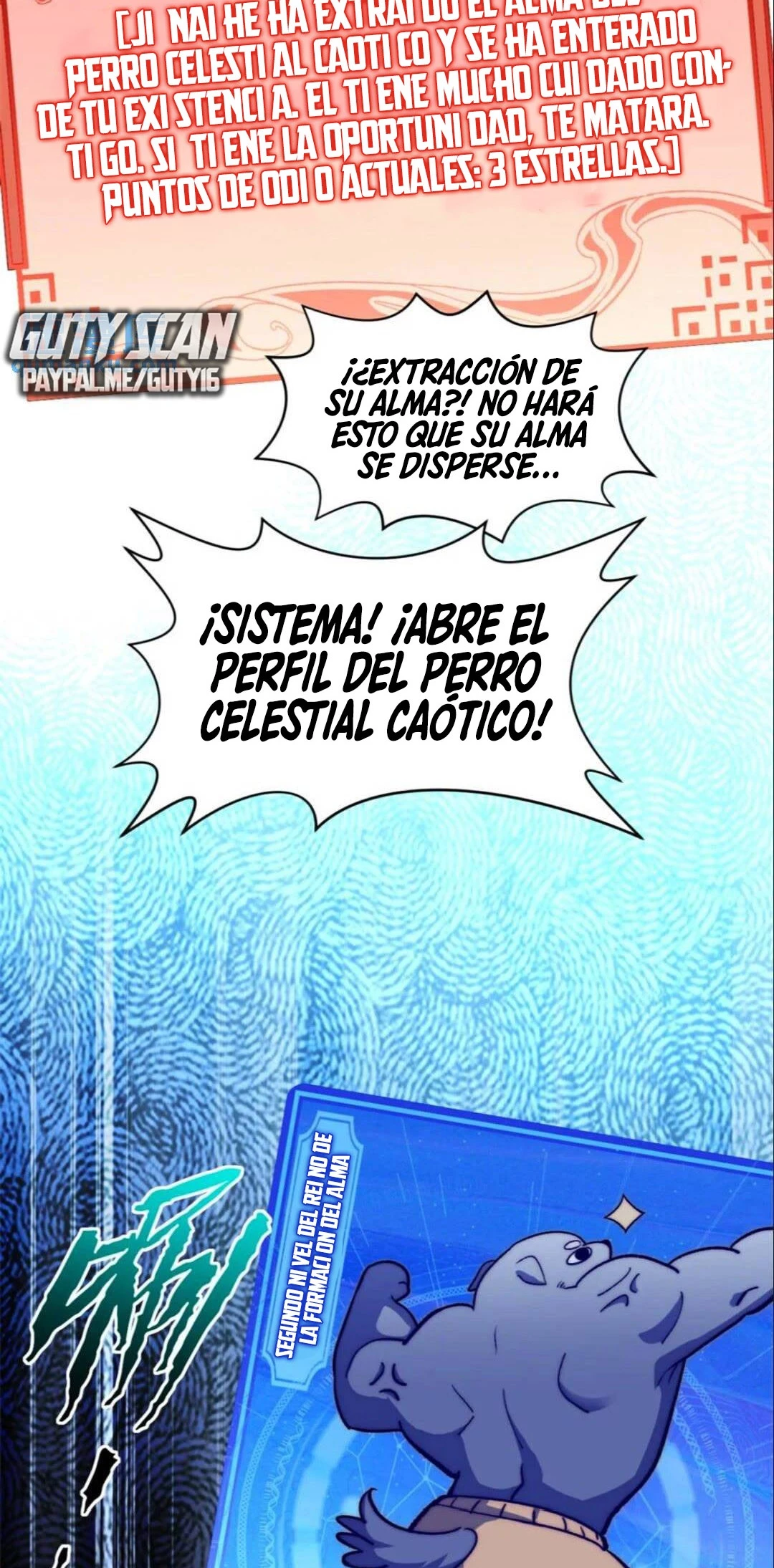 Providencia De Primer Nivel: Cultiva En Silencio Durante Miles de Años — Capítulo 122 — 48