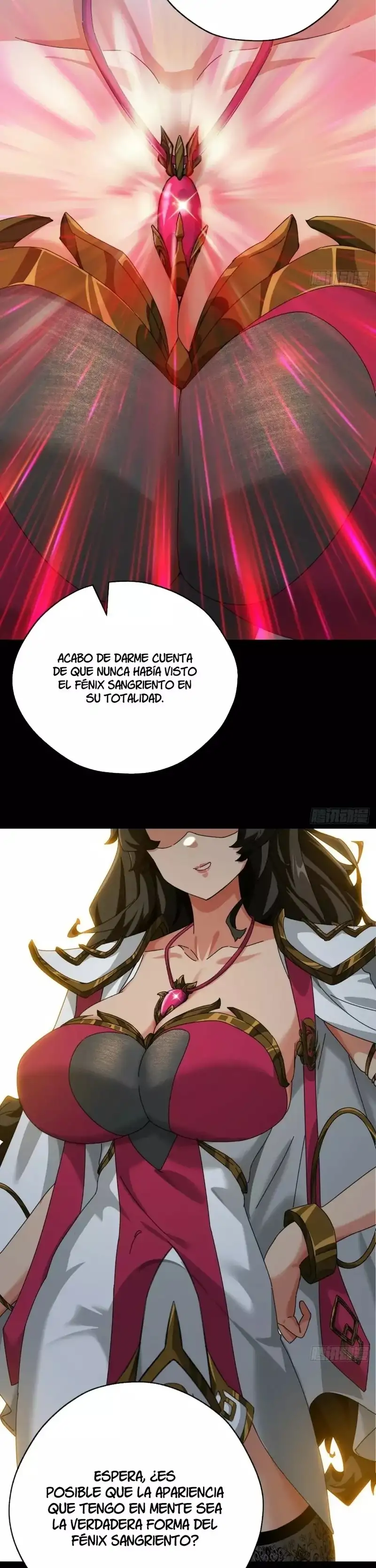 ¡Por favor mata al demonio! ¡Joven maestro! —  Capítulo 10 — 22