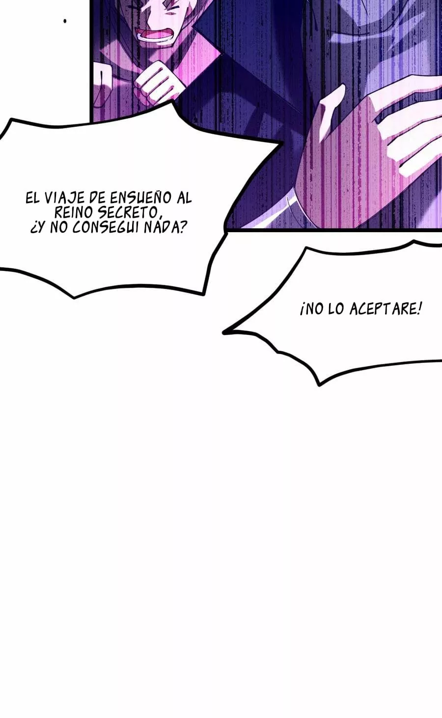 La vida de un dios de la espada no es tan aburrida — Capítulo 32 — 10