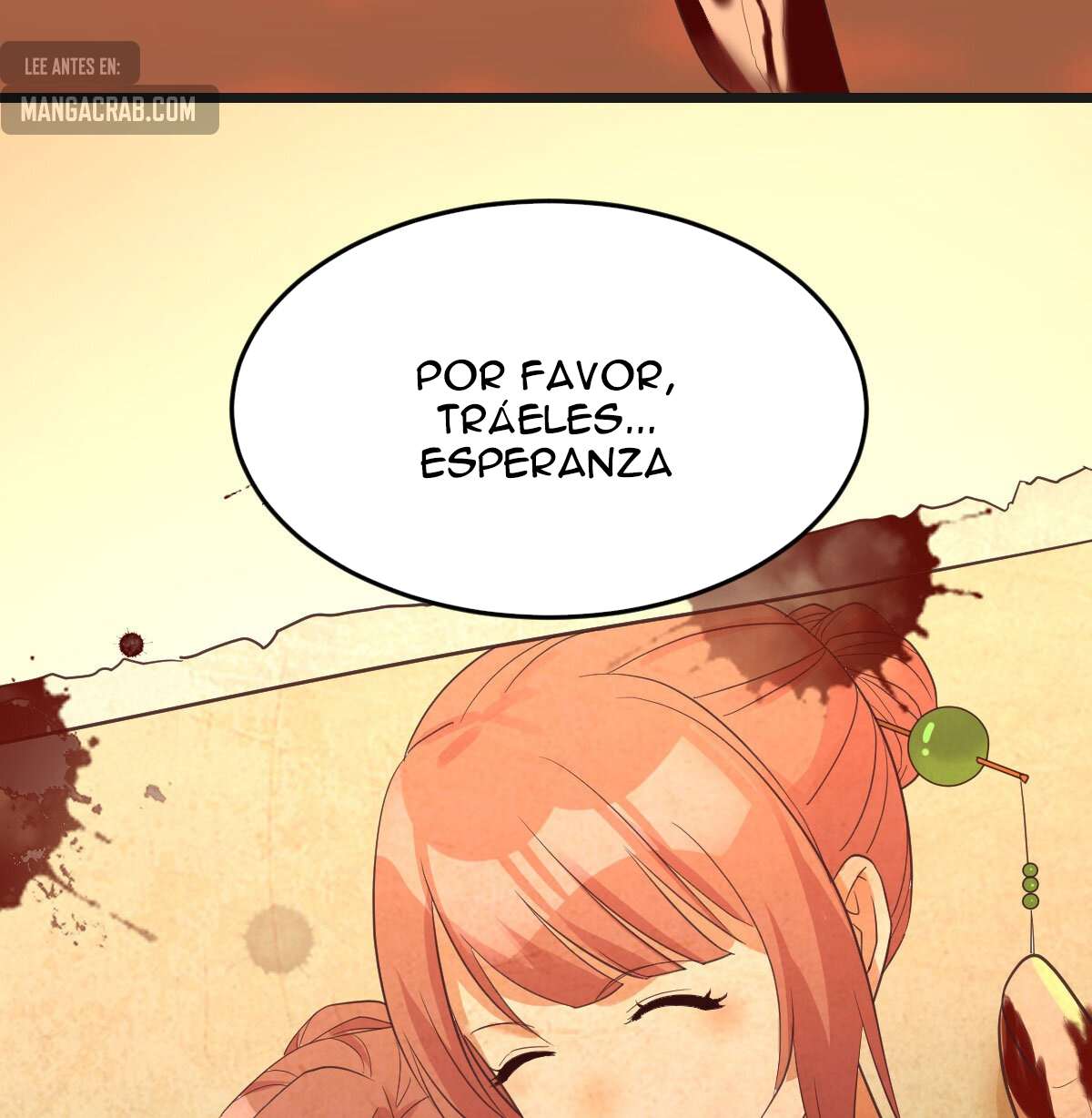 Soy invencible con muchas mujeres y muchos hijos~ — Capítulo 66 — 43