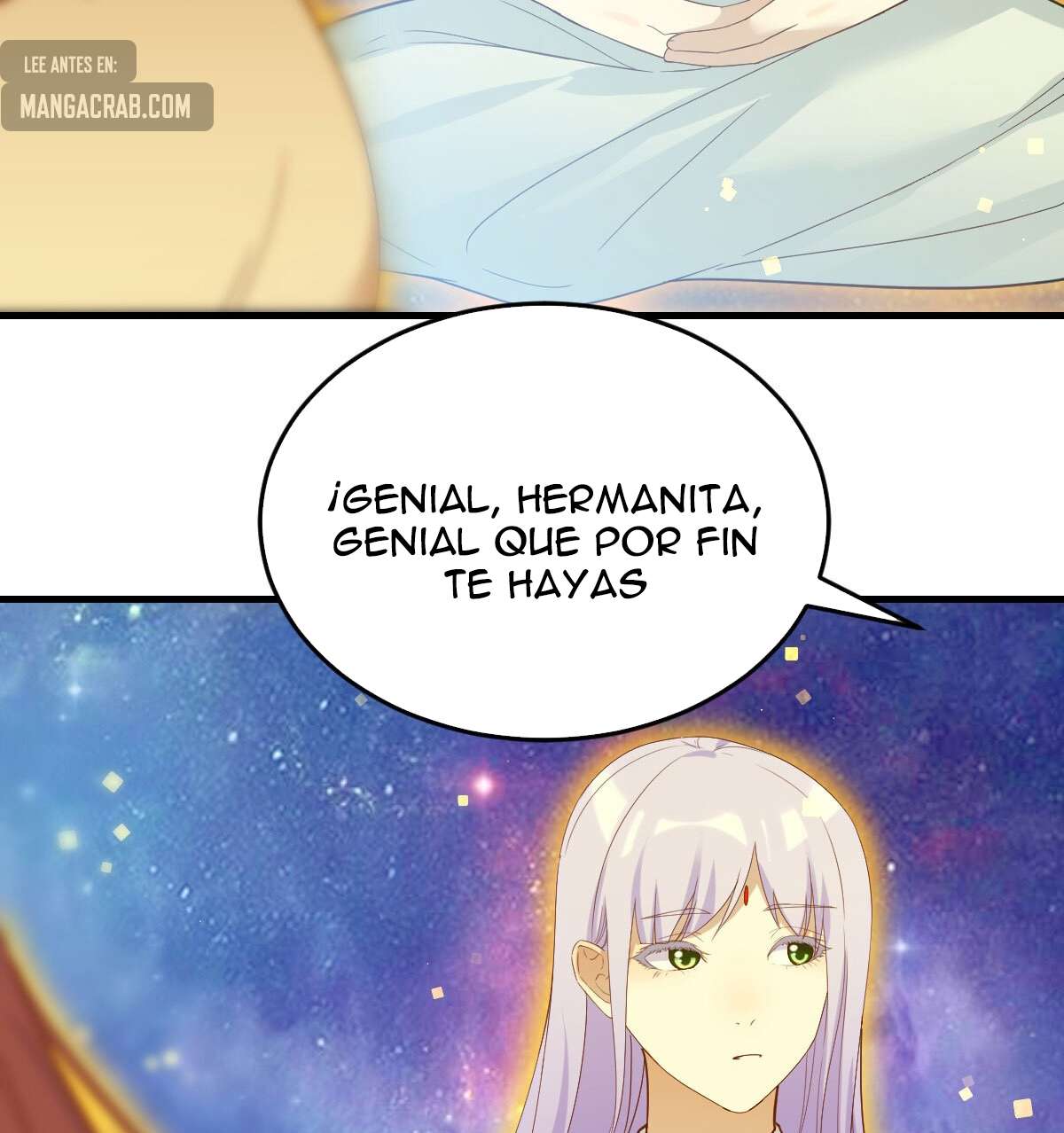 Soy invencible con muchas mujeres y muchos hijos~ — Capítulo 66 — 68
