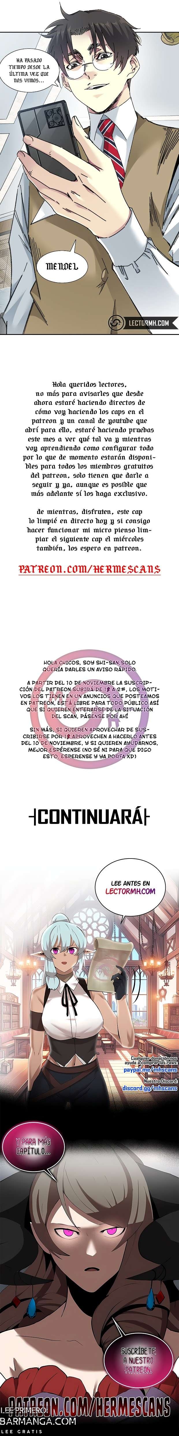 El Comerciante Del Tiempo — Capítulo 295.2 — 6