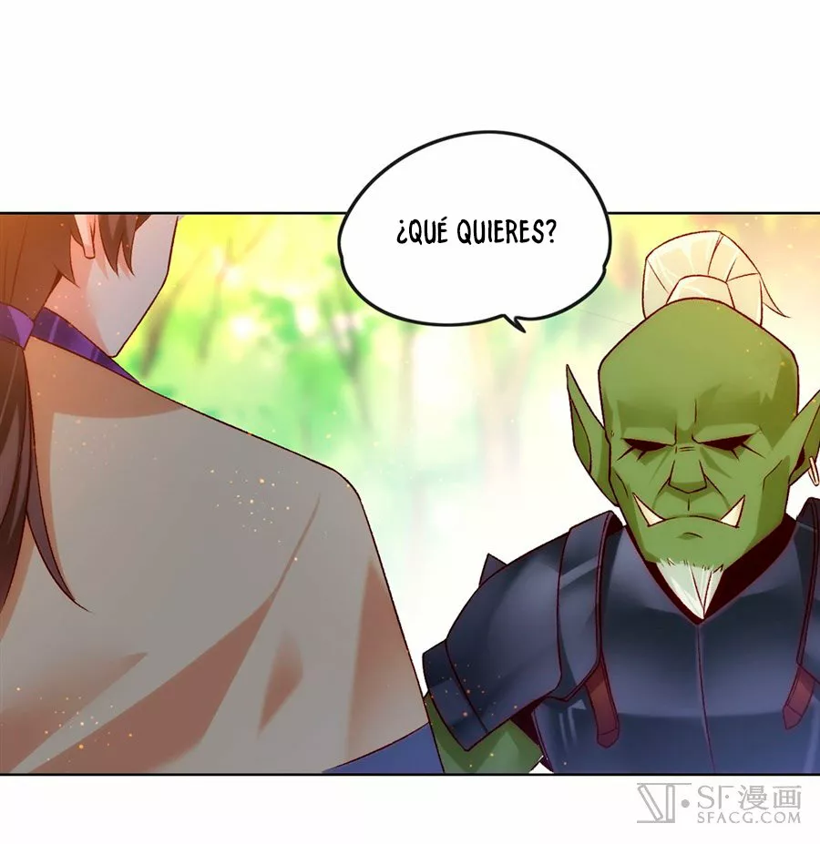 Mi Señor, No Importa. — Capítulo 7 — 5