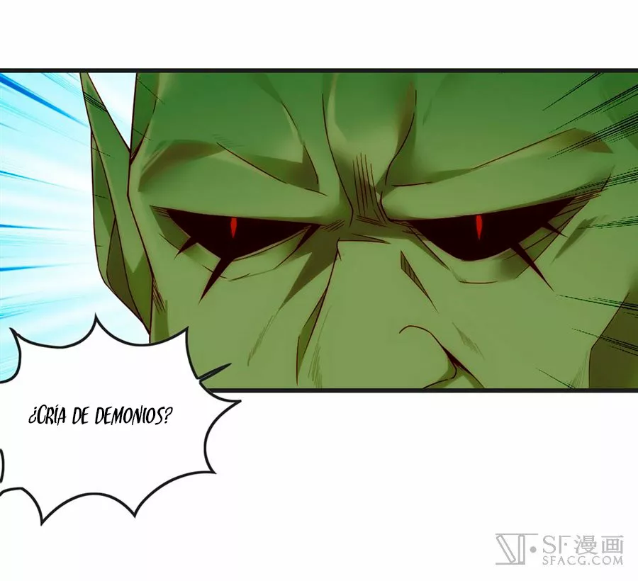 Mi Señor, No Importa. — Capítulo 7 — 7