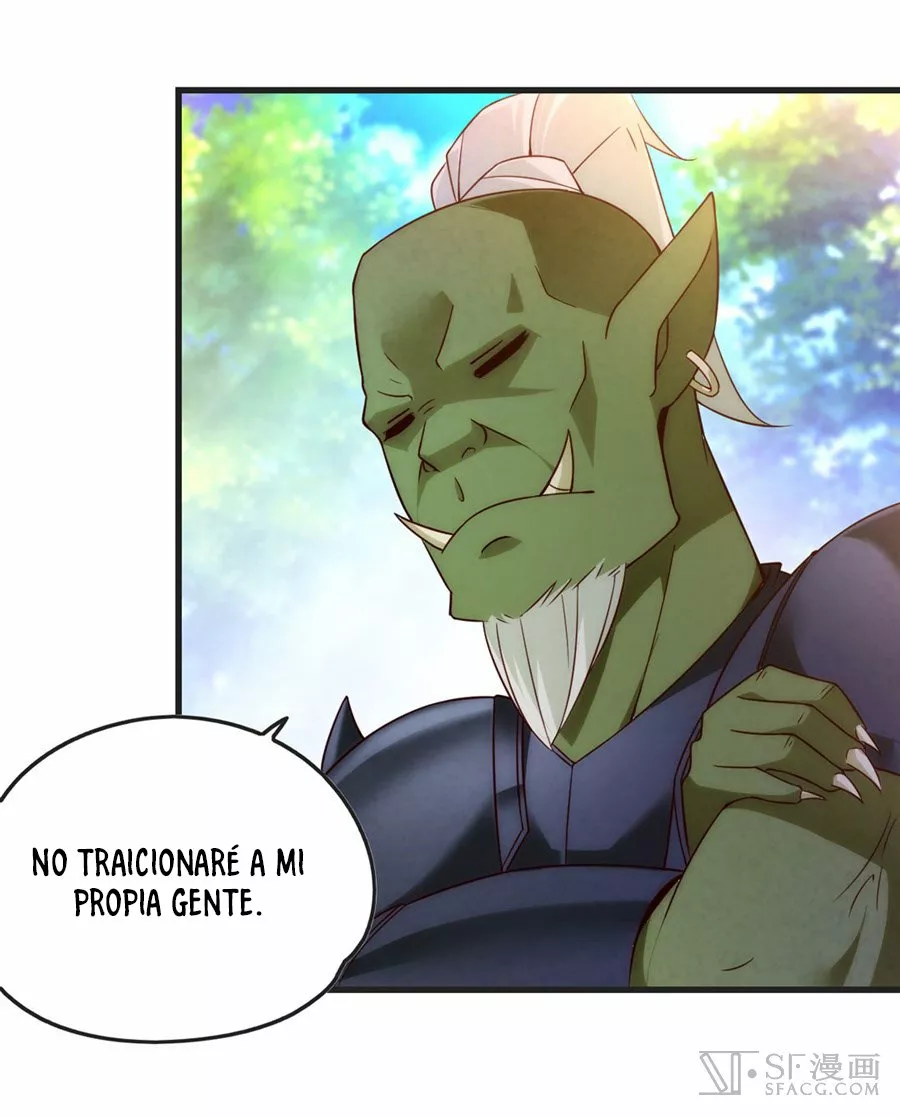 Mi Señor, No Importa. — Capítulo 7 — 10