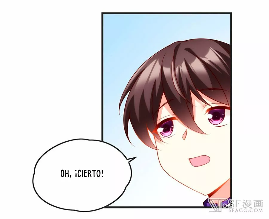 Mi Señor, No Importa. — Capítulo 7 — 37