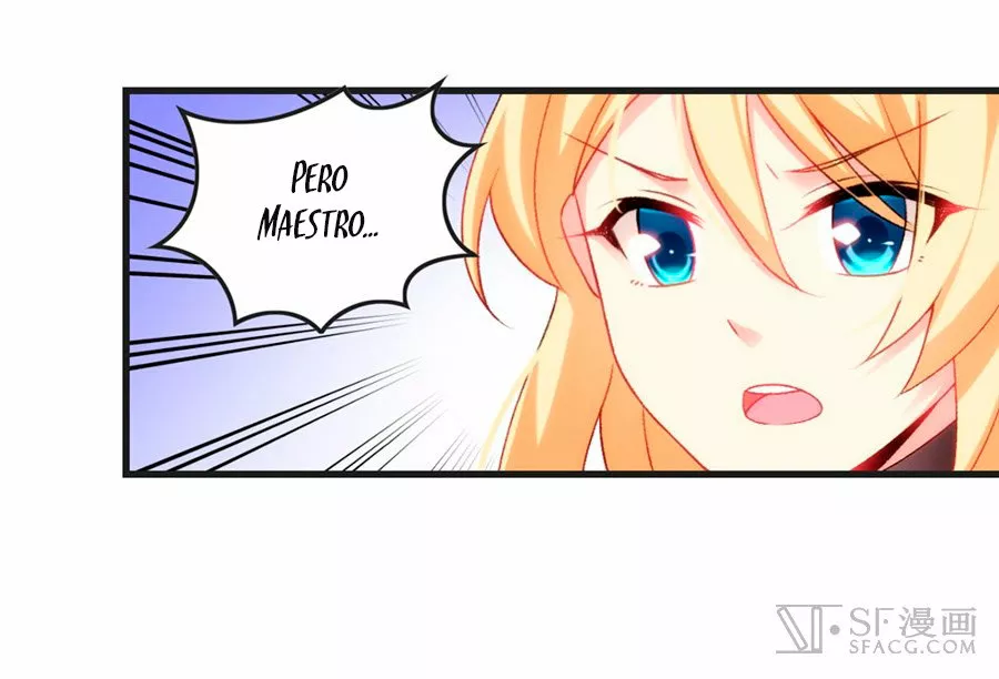 Mi Señor, No Importa. — Capítulo 7 — 48