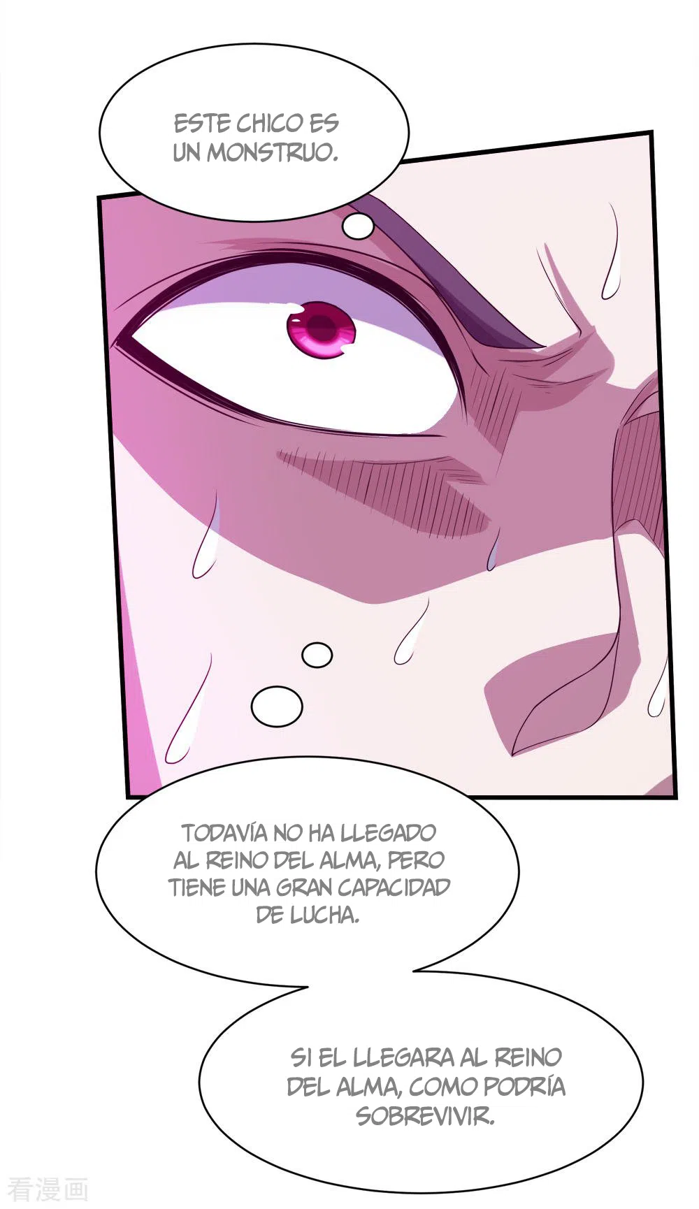 Emperador sin igual — Capítulo 39 — 27