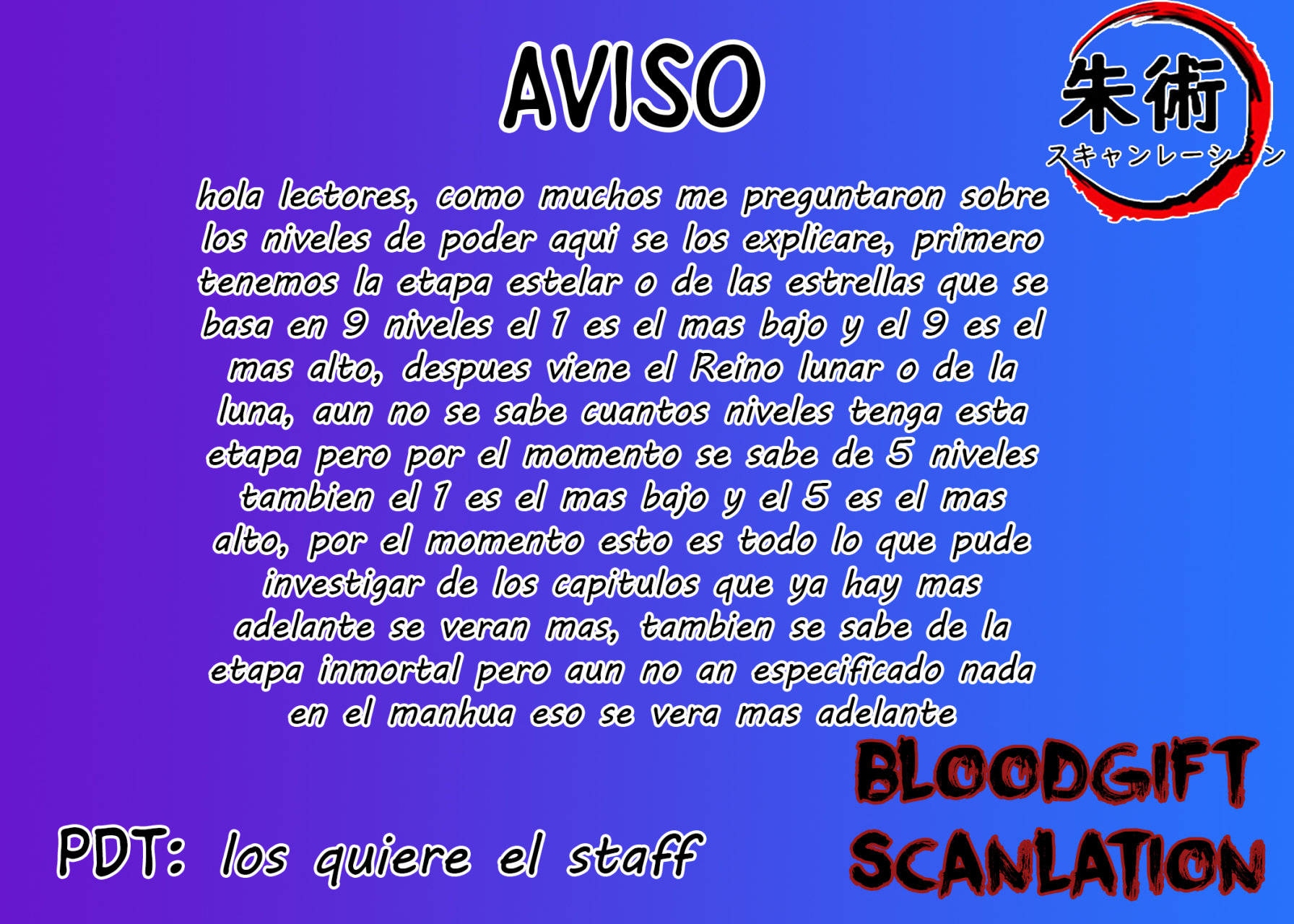 El retorno del rey demonio — Capítulo 46 — 2