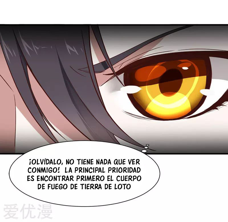 El retorno del rey demonio — Capítulo 46 — 6