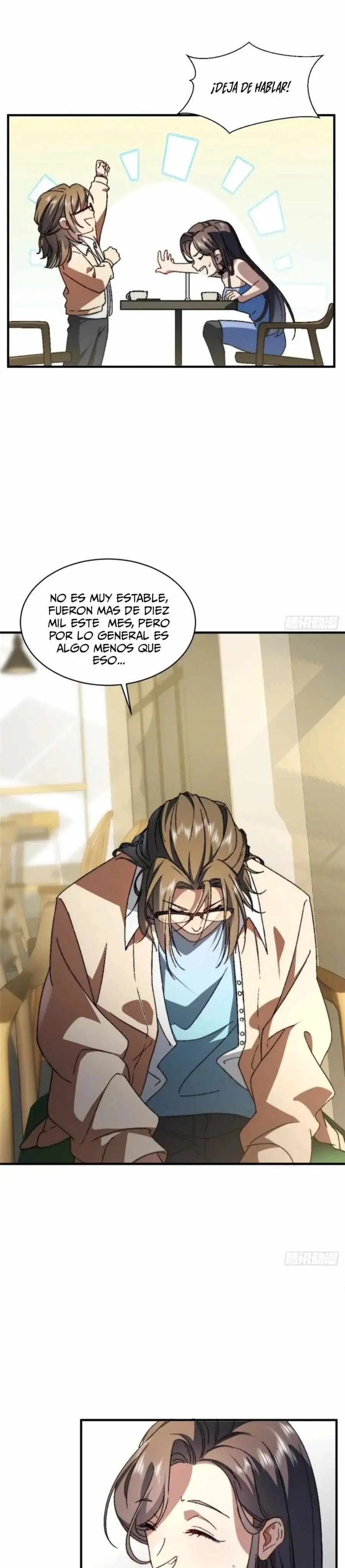 ¿Que Hago Si La Heroina Se Escapa Del Libro? —  Capítulo 2 — 8