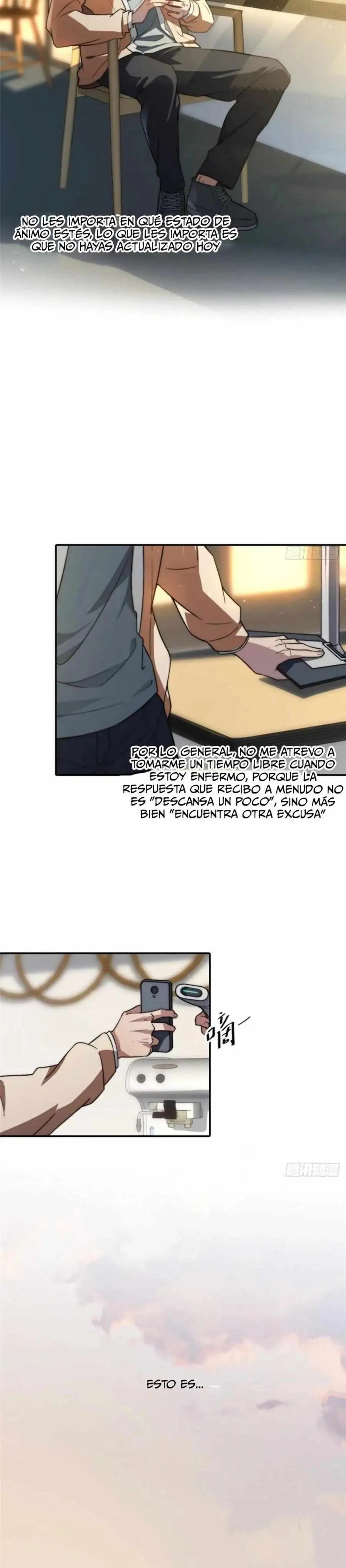 ¿Que Hago Si La Heroina Se Escapa Del Libro? —  Capítulo 2 — 12