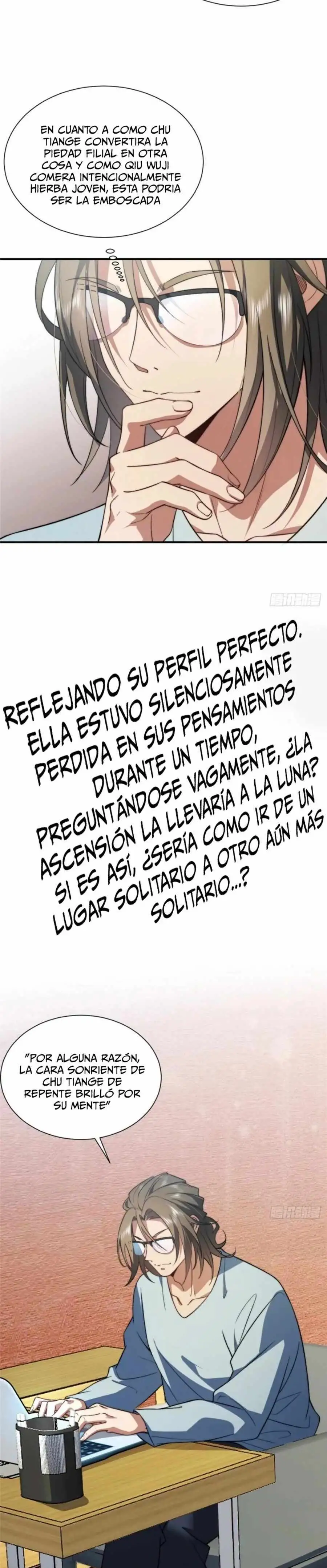 ¿Que Hago Si La Heroina Se Escapa Del Libro? —  Capítulo 2 — 24