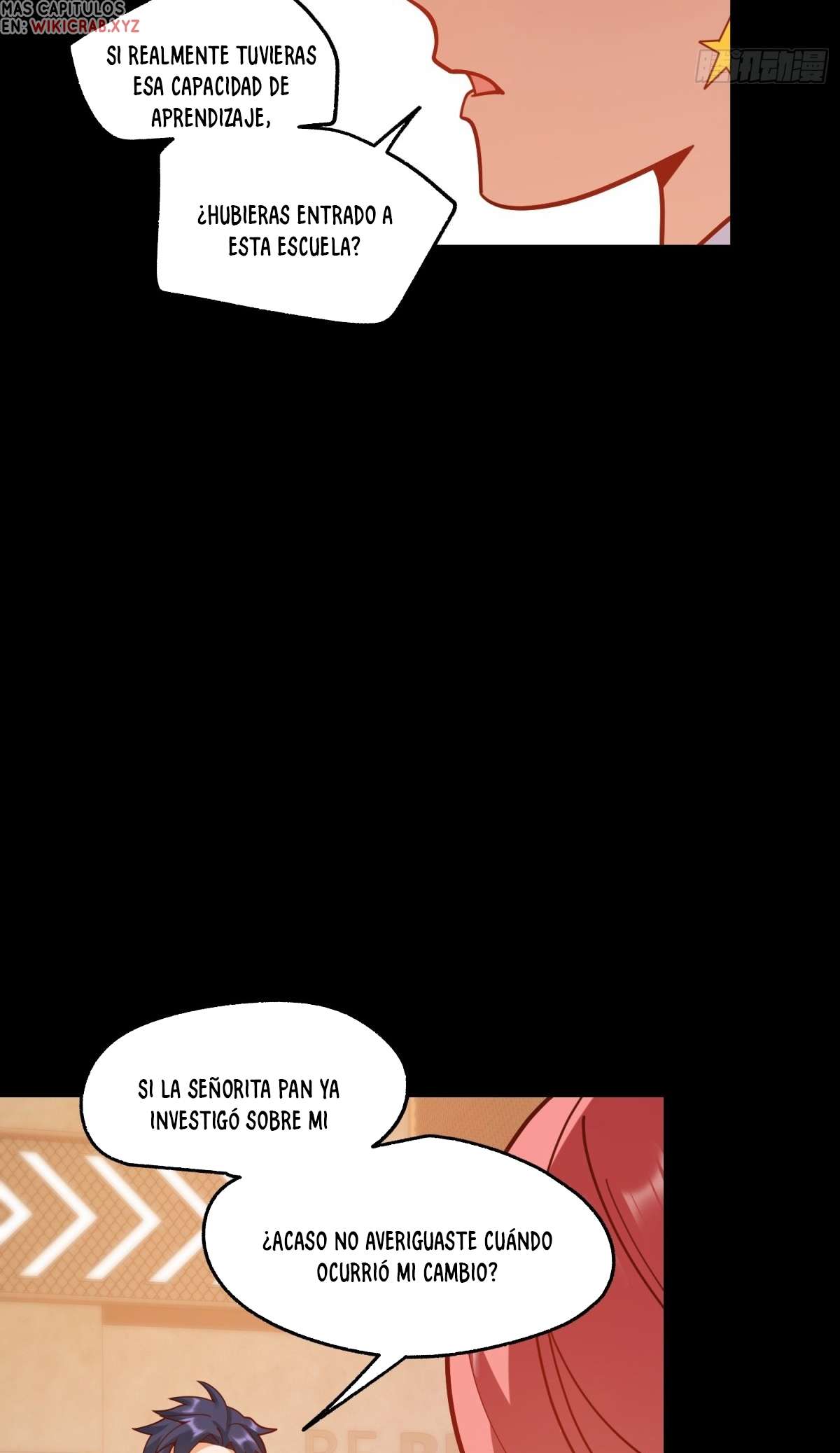 Sere Rey en esta vida, Usare el dinero para subir de Nivel — Capítulo 179 — 24