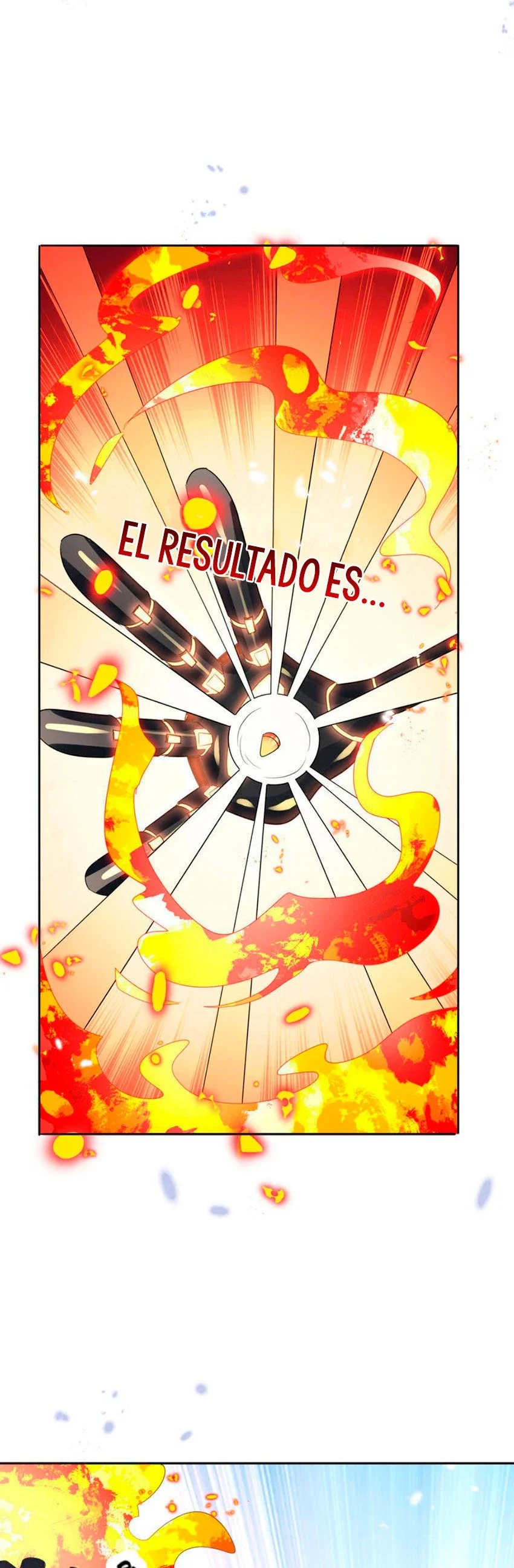 La Escatología de Mi Dama — Capitulo 63 — 23