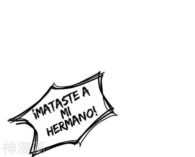 El ascenso del rey demonio —   Capítulo 44 — 26