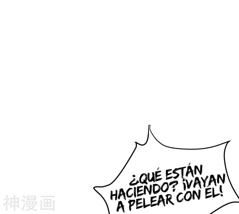 El ascenso del rey demonio —   Capítulo 44 — 29