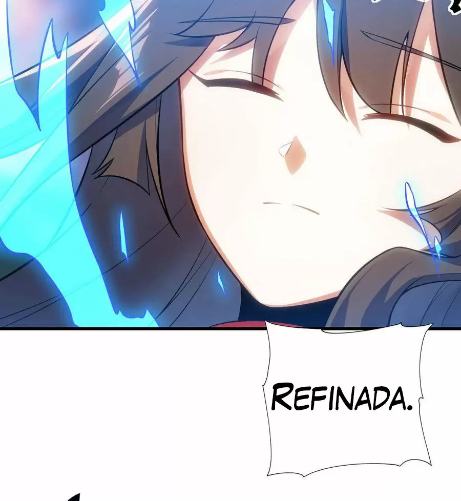 Emperador Divino — Capítulo 95 — 35