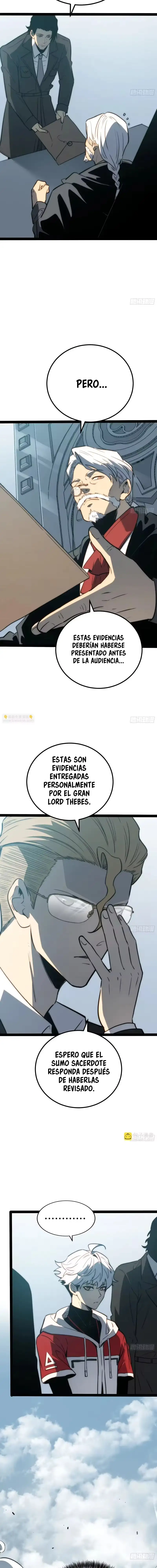 Despertar Definitivo —  Capítulo 123 — 6